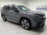 Thumbnail of 2024 Magnetite Gray Metallic Subaru Ascent