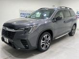 Thumbnail of 2024 Magnetite Gray Metallic Subaru Ascent