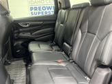 Thumbnail of 2024 Magnetite Gray Metallic Subaru Ascent
