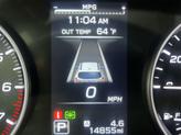 Thumbnail of 2024 Magnetite Gray Metallic Subaru Ascent