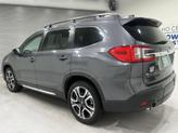 Thumbnail of 2024 Magnetite Gray Metallic Subaru Ascent