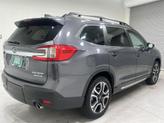 Thumbnail of 2024 Magnetite Gray Metallic Subaru Ascent