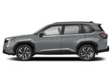 Thumbnail of 2025 River Rock Pearl Subaru Forester