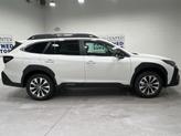 Thumbnail of 2025 Crystal White Pearl Subaru Outback