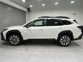 Thumbnail of 2025 Crystal White Pearl Subaru Outback