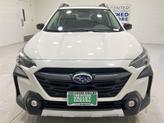Thumbnail of 2025 Crystal White Pearl Subaru Outback