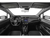 Thumbnail of 2021 Brilliant Silver Metallic Nissan Versa