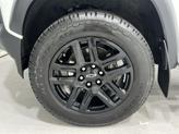 Thumbnail of 2024 Summit White Chevrolet Colorado