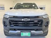 Thumbnail of 2024 Summit White Chevrolet Colorado