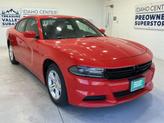 Thumbnail of 2021 Torred Clearcoat Dodge Charger