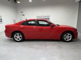 Thumbnail of 2021 Torred Clearcoat Dodge Charger