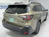 Thumbnail of 2023 Autumn Green Metallic Subaru Outback