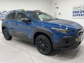 Thumbnail of 2026 Geyser Blue Subaru Crosstrek