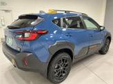 Thumbnail of 2026 Geyser Blue Subaru Crosstrek