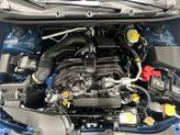 Thumbnail of 2026 Geyser Blue Subaru Crosstrek
