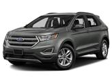 Photo of 2015 MAGNETIC Ford Edge
