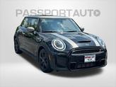 Thumbnail of 2023 Midnight Black II MINI Hardtop