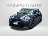 Photo of 2023 Midnight Black II MINI Hardtop