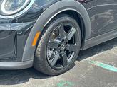 Thumbnail of 2023 Midnight Black II MINI Hardtop