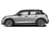 Thumbnail of 2025 Melting Silver III Metallic MINI Hardtop