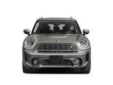 Thumbnail of 2023 Sage Green Metallic MINI SE Countryman