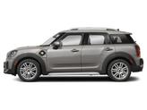 Thumbnail of 2023 Sage Green Metallic MINI SE Countryman