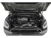 Thumbnail of 2023 Sage Green Metallic MINI SE Countryman