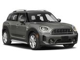 Thumbnail of 2023 Sage Green Metallic MINI SE Countryman