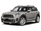 Photo of 2023 Sage Green Metallic MINI SE Countryman
