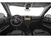 Thumbnail of 2023 Sage Green Metallic MINI SE Countryman