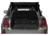Thumbnail of 2023 Sage Green Metallic MINI SE Countryman