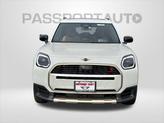 Thumbnail of 2025 Nanuq White Metallic MINI Countryman