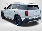 Thumbnail of 2025 Nanuq White Metallic MINI Countryman
