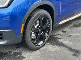Thumbnail of 2025 Blazing Blue Metallic MINI Countryman