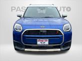 Thumbnail of 2025 Blazing Blue Metallic MINI Countryman