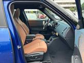 Thumbnail of 2025 Blazing Blue Metallic MINI Countryman