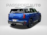 Thumbnail of 2025 Blazing Blue Metallic MINI Countryman
