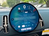 Thumbnail of 2025 Blazing Blue Metallic MINI Countryman