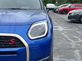Thumbnail of 2025 Blazing Blue Metallic MINI Countryman