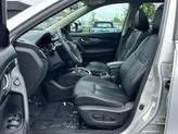 Thumbnail of 2016 Brilliant Silver Nissan Rogue