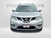 Thumbnail of 2016 Brilliant Silver Nissan Rogue