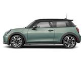 Thumbnail of 2026 Ocean Wave Green Metallic MINI Hardtop