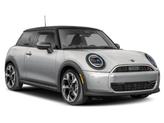 Thumbnail of 2026 Ocean Wave Green Metallic MINI Hardtop