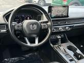 Thumbnail of 2023 Crystal Black Pearl Honda Civic