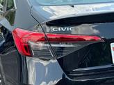 Thumbnail of 2023 Crystal Black Pearl Honda Civic