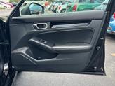 Thumbnail of 2023 Crystal Black Pearl Honda Civic