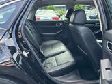 Thumbnail of 2023 Crystal Black Pearl Honda Civic