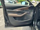 Thumbnail of 2022 Jet Black Mica Mazda CX-30