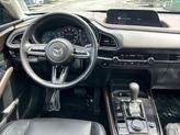 Thumbnail of 2022 Jet Black Mica Mazda CX-30