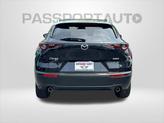 Thumbnail of 2022 Jet Black Mica Mazda CX-30
